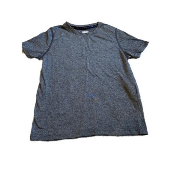 Under Armour Other - Under Armour Boys XS dark gray shirt​​